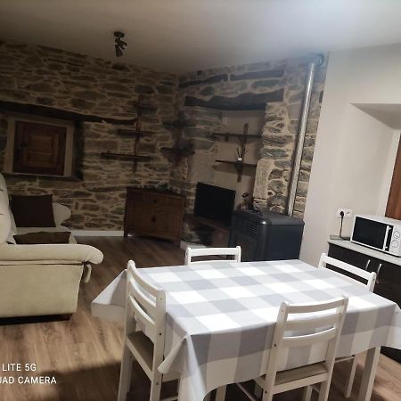 Casa Marina Apartman Puebla de Sanabria Kültér fotó